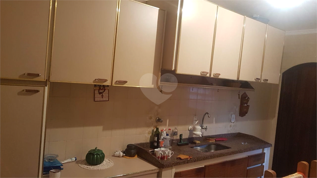 Venda Sobrado São Paulo Vila Medeiros REO497795 2