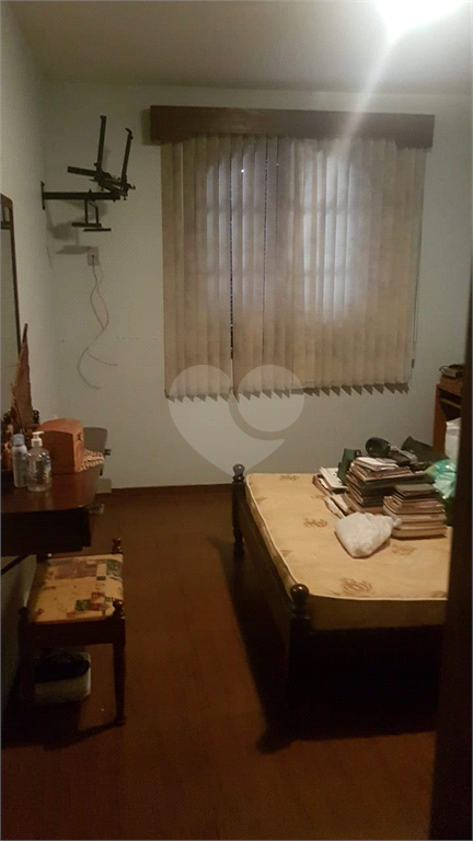 Venda Sobrado São Paulo Vila Medeiros REO497795 21