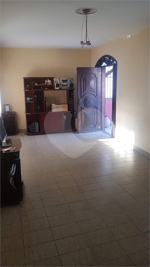 Venda Sobrado São Paulo Vila Medeiros REO497795 1