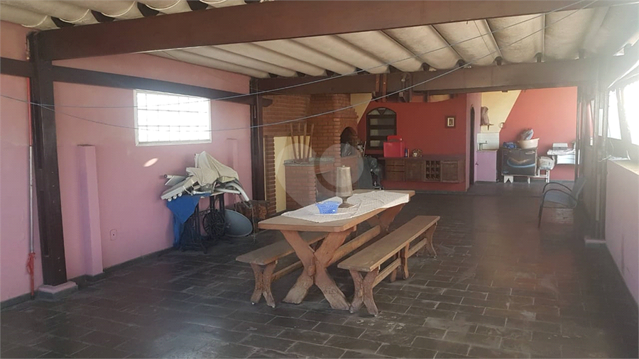 Venda Sobrado São Paulo Vila Medeiros REO497795 3