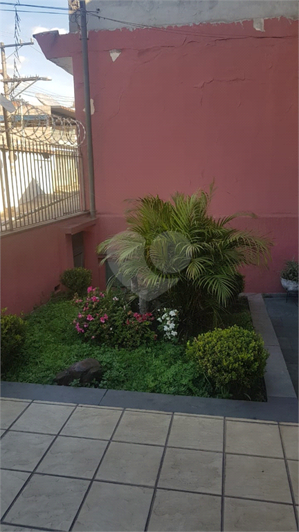 Venda Sobrado São Paulo Vila Medeiros REO497795 18