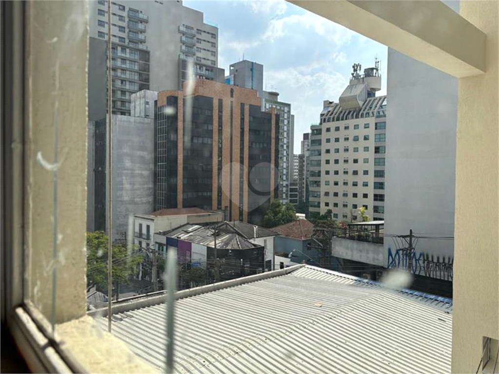 Venda Salas São Paulo Jardim Paulista REO49780 2