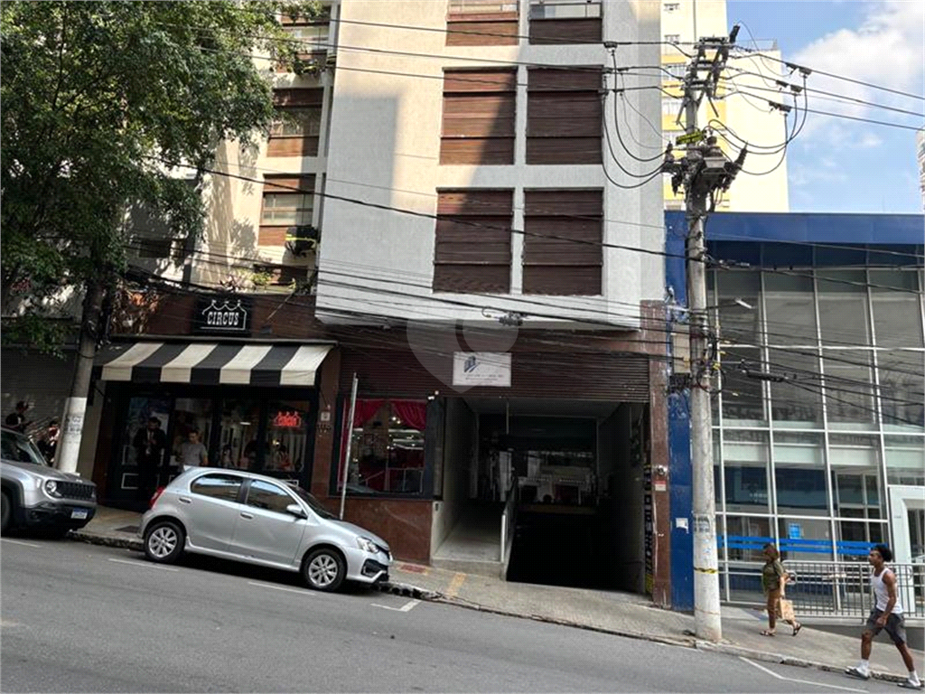 Venda Salas São Paulo Jardim Paulista REO49780 17