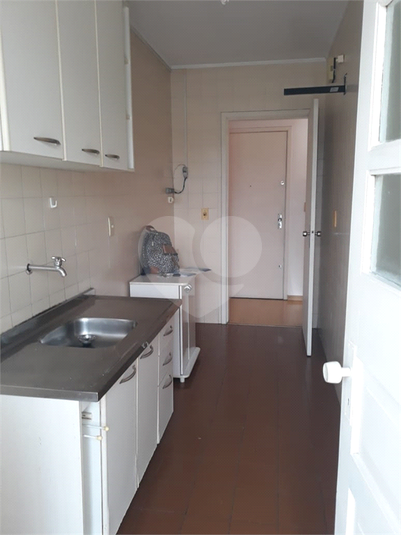 Venda Apartamento Porto Alegre Partenon REO497802 2