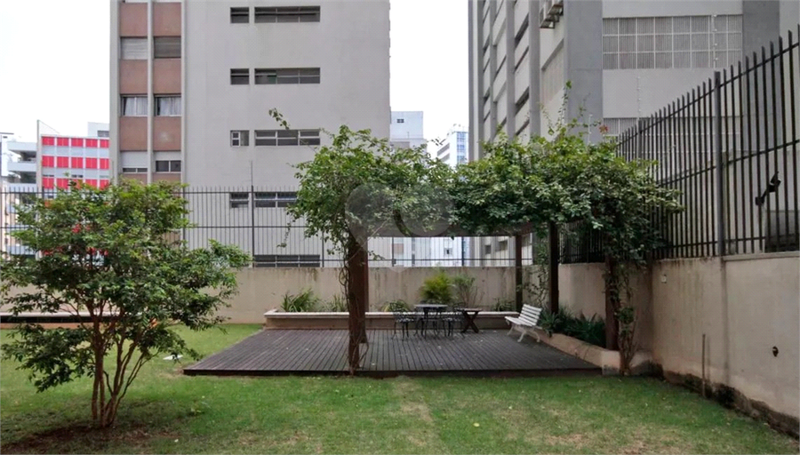 Venda Apartamento São Paulo Higienópolis REO497818 16