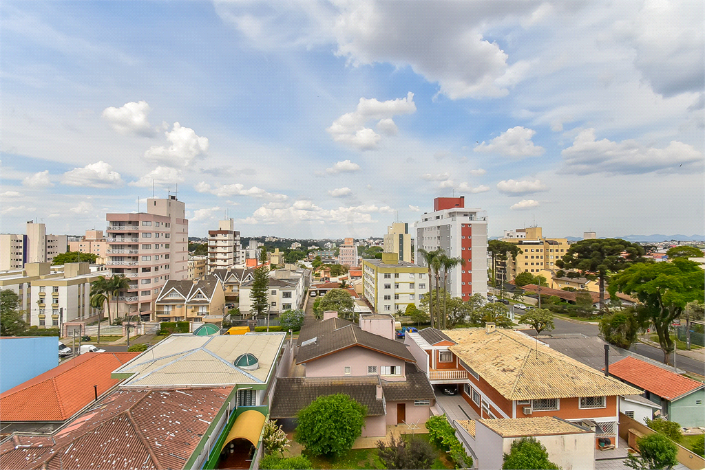 Venda Cobertura Curitiba Bacacheri REO497832 33