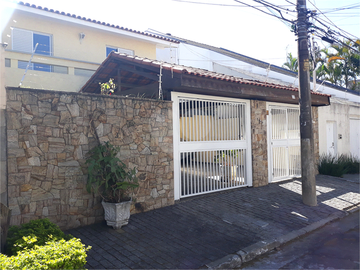 Aluguel Sobrado São Paulo Jardim Leonor Mendes De Barros REO497838 53