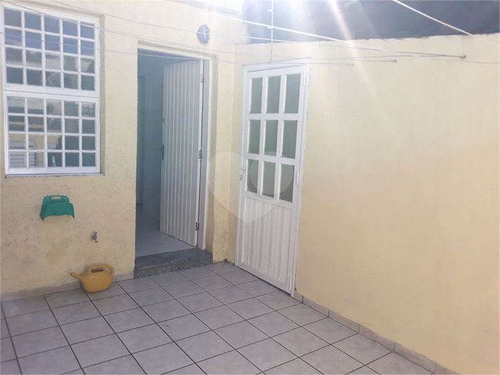 Aluguel Sobrado São Paulo Jardim Leonor Mendes De Barros REO497838 68