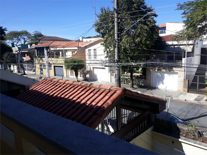 Aluguel Sobrado São Paulo Jardim Leonor Mendes De Barros REO497838 36