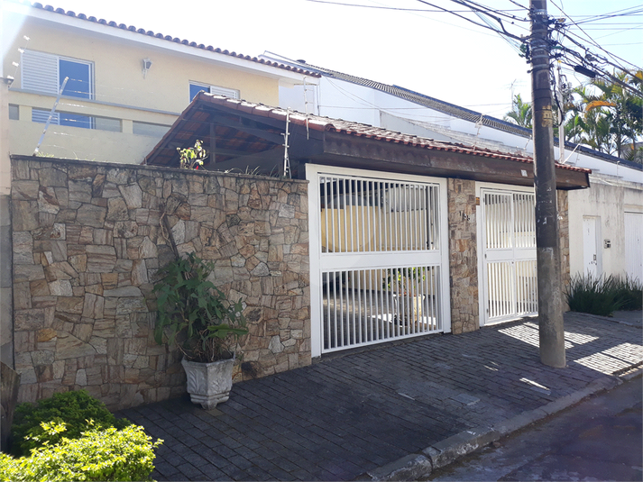 Aluguel Sobrado São Paulo Jardim Leonor Mendes De Barros REO497838 2