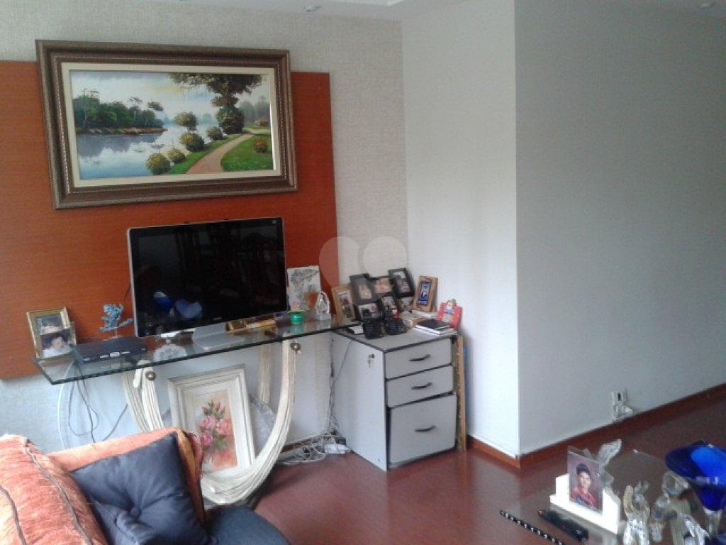 Venda Apartamento São Paulo Perdizes REO49784 2