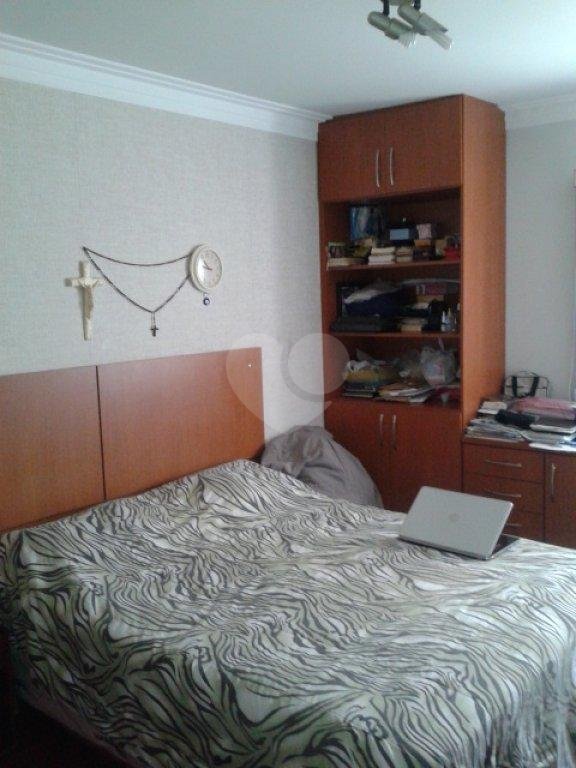 Venda Apartamento São Paulo Perdizes REO49784 3