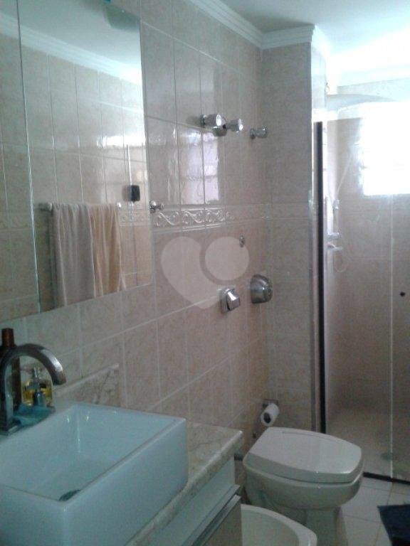 Venda Apartamento São Paulo Perdizes REO49784 8