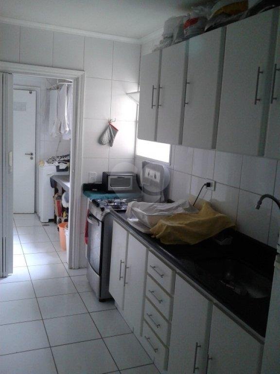 Venda Apartamento São Paulo Perdizes REO49784 6