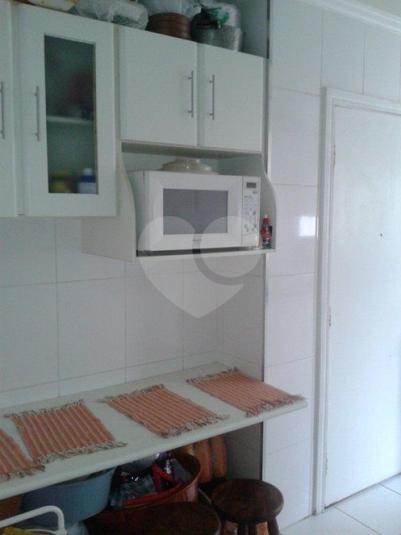 Venda Apartamento São Paulo Perdizes REO49784 7