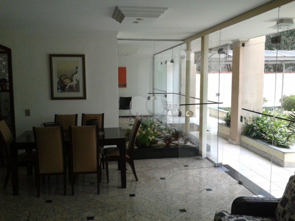 Venda Apartamento São Paulo Perdizes REO49784 14