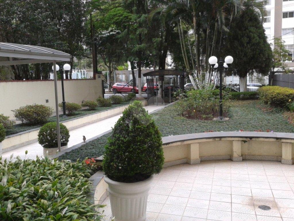 Venda Apartamento São Paulo Perdizes REO49784 15