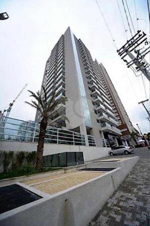 Venda Salas São Paulo Vila Gertrudes REO49785 3