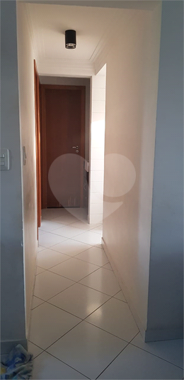 Venda Apartamento São Paulo Conjunto Habitacional Padre Manoel De Paiva REO497851 7