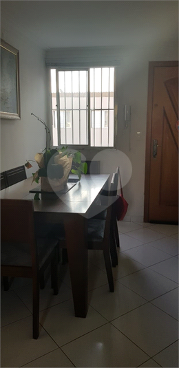 Venda Apartamento São Paulo Conjunto Habitacional Padre Manoel De Paiva REO497851 2