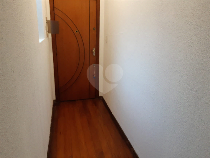 Venda Apartamento São Paulo Luz REO497854 2