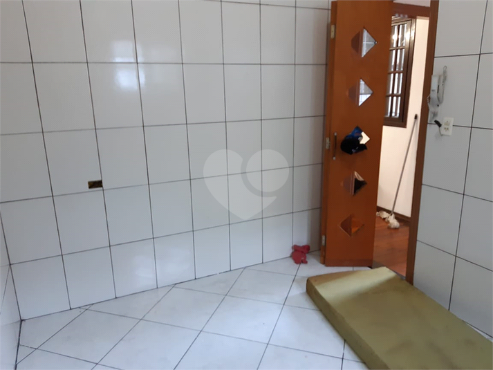 Venda Apartamento São Paulo Luz REO497854 12