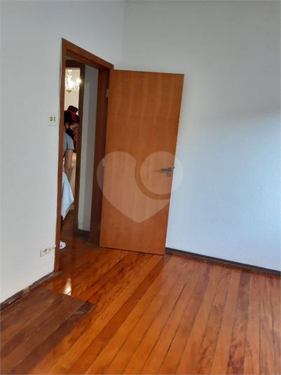 Venda Apartamento São Paulo Luz REO497854 5