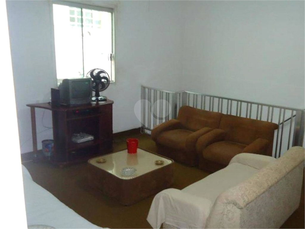 Venda Casa São Paulo Cangaíba REO497862 1