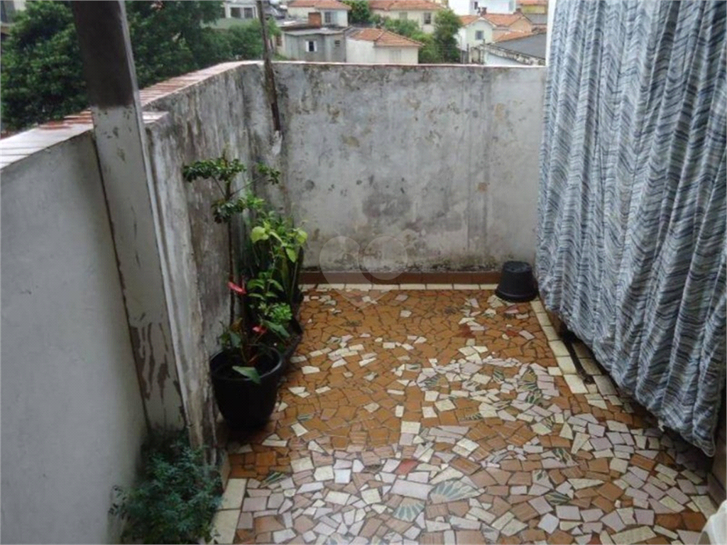 Venda Casa São Paulo Cangaíba REO497862 12