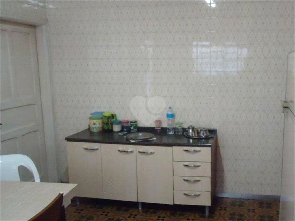 Venda Casa São Paulo Cangaíba REO497862 3