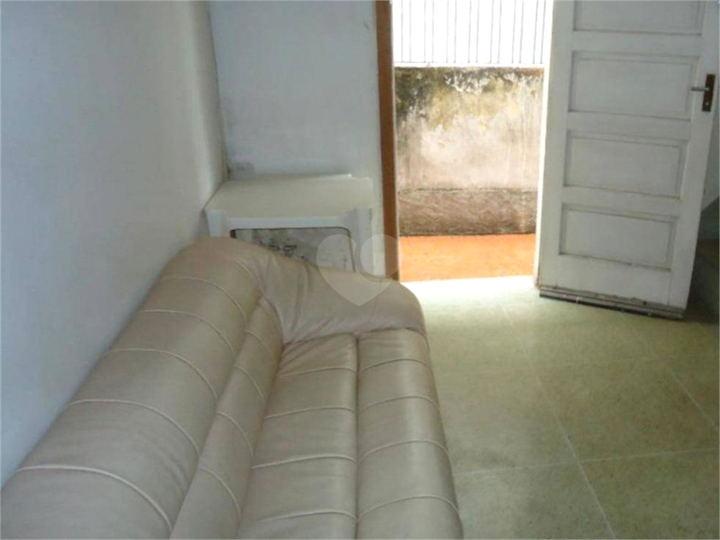 Venda Casa São Paulo Cangaíba REO497862 2