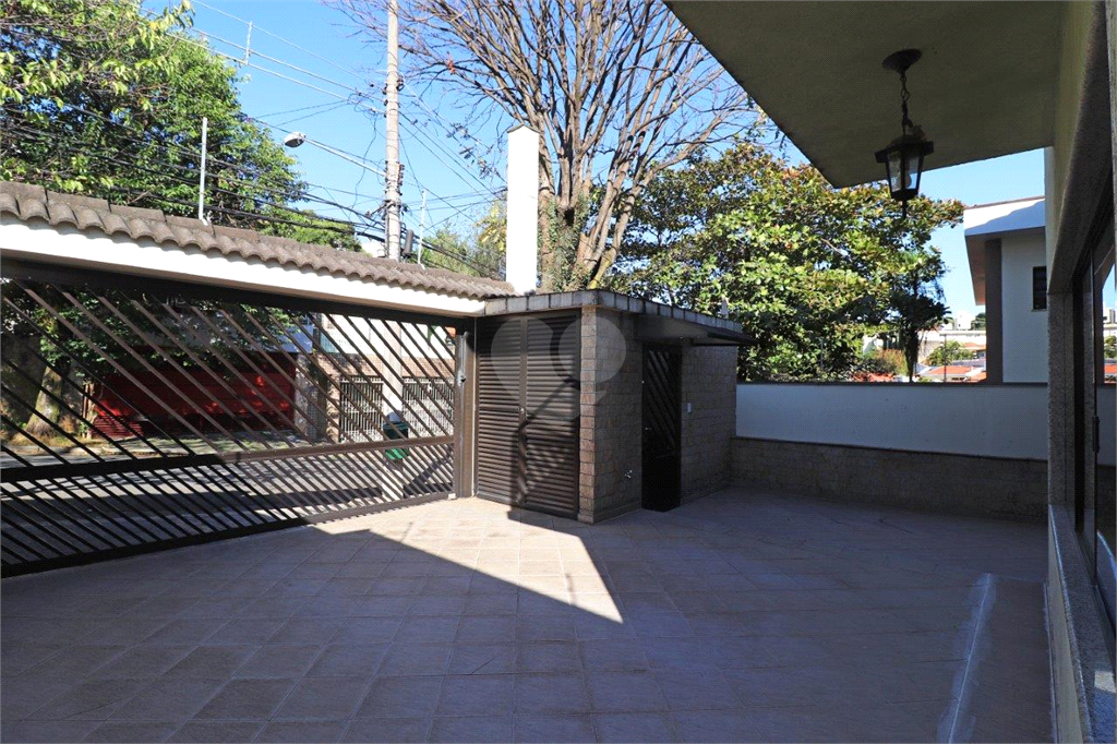 Venda Sobrado São Paulo Siciliano REO497871 3