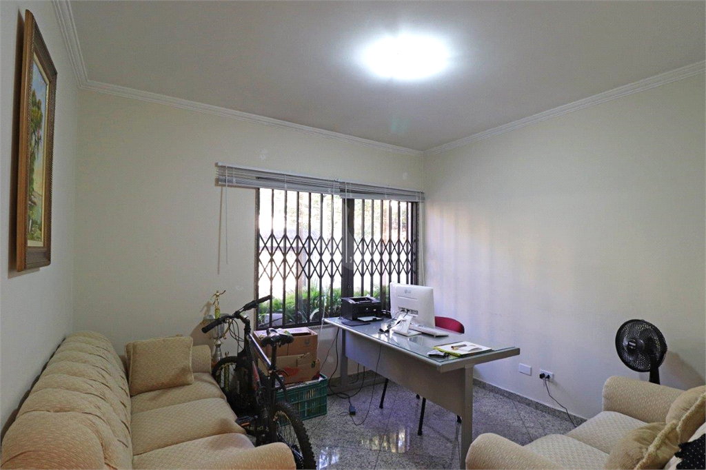 Venda Sobrado São Paulo Siciliano REO497871 15