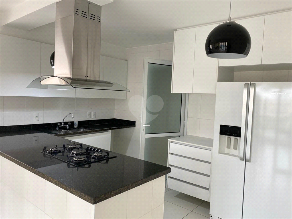 Venda Apartamento São Paulo Mooca REO497874 2