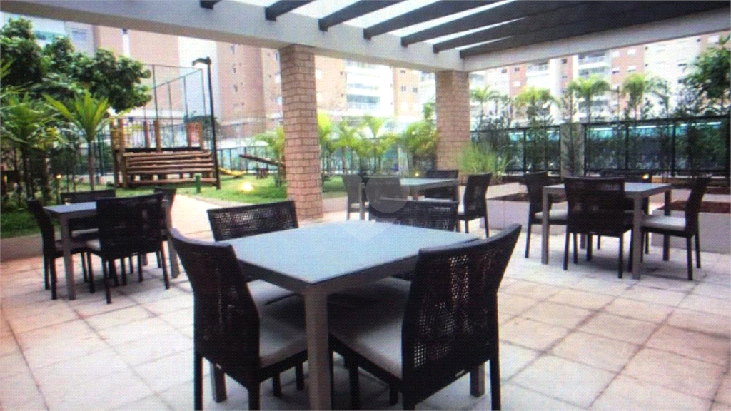 Venda Apartamento São Paulo Mooca REO497874 22