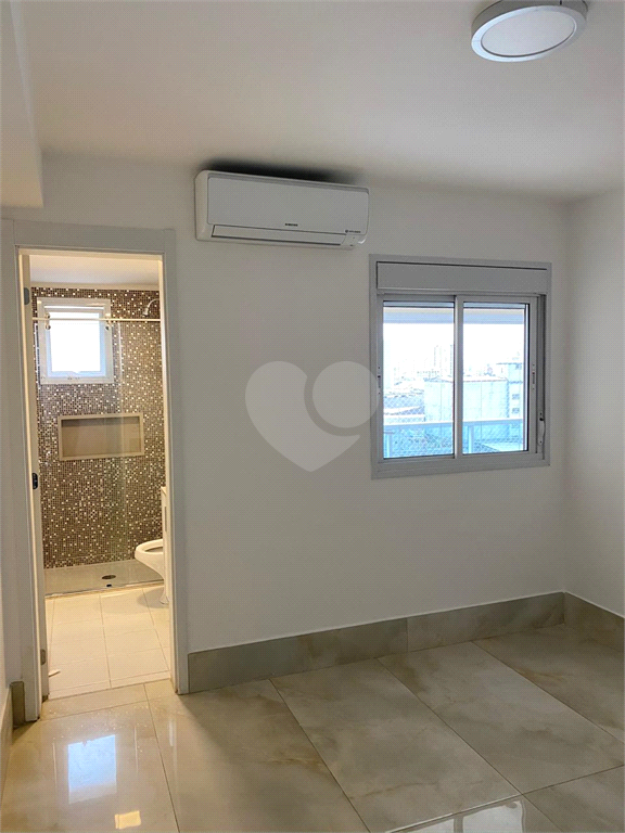 Venda Apartamento São Paulo Mooca REO497874 44