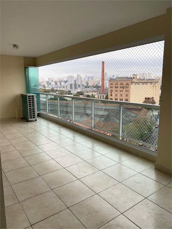 Venda Apartamento São Paulo Mooca REO497874 4