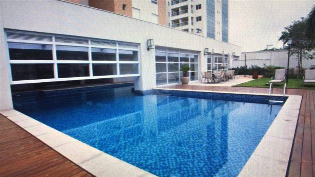 Venda Apartamento São Paulo Mooca REO497874 20