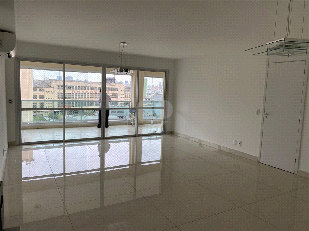 Venda Apartamento São Paulo Mooca REO497874 1