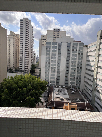 Venda Salas São Paulo Consolação REO497879 22