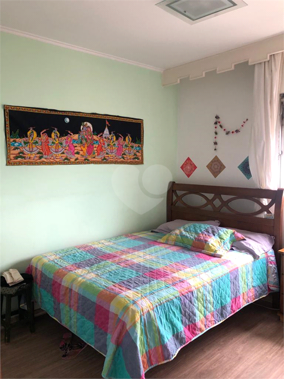 Venda Apartamento São Paulo Barra Funda REO497942 3