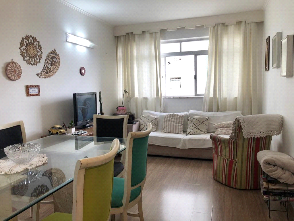 Venda Apartamento São Paulo Barra Funda REO497942 1