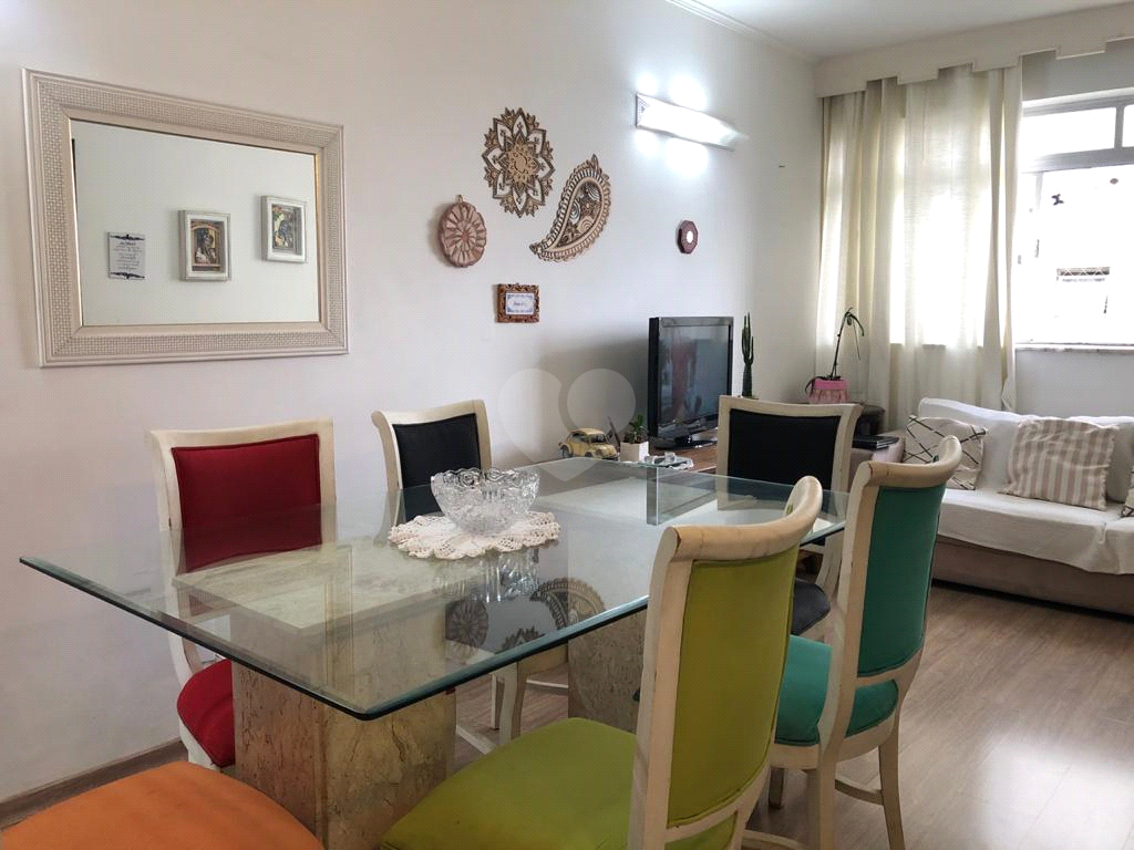 Venda Apartamento São Paulo Barra Funda REO497942 2