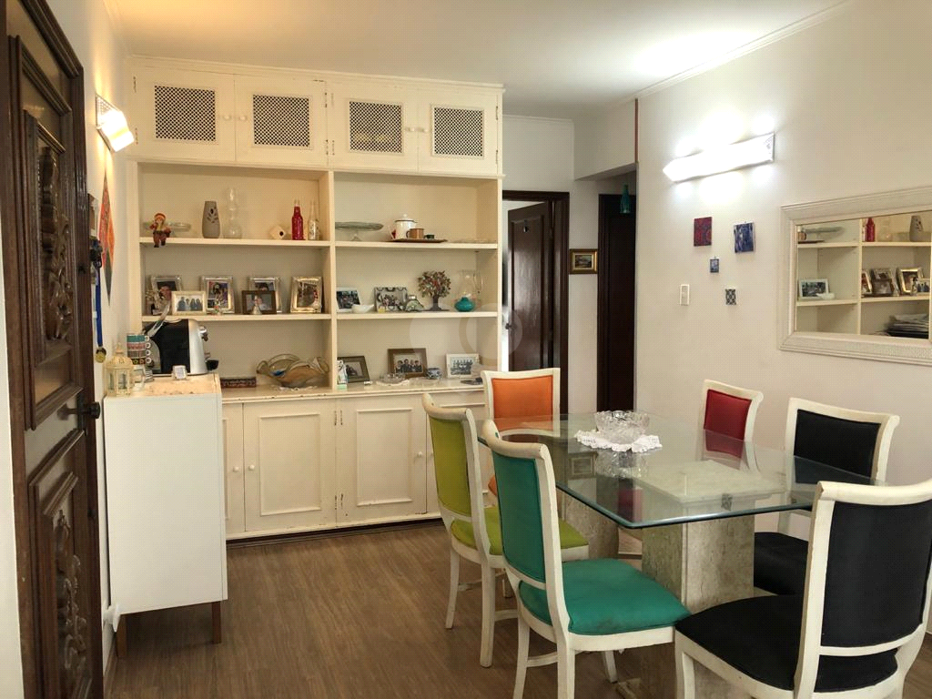 Venda Apartamento São Paulo Barra Funda REO497942 13