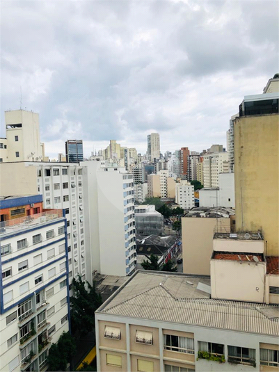 Venda Apartamento São Paulo Barra Funda REO497942 24