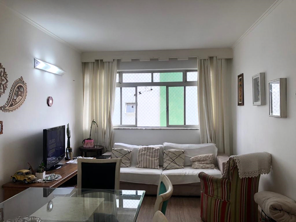 Venda Apartamento São Paulo Barra Funda REO497942 19