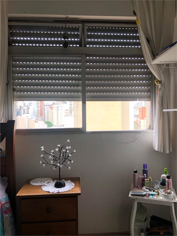 Venda Apartamento São Paulo Barra Funda REO497942 22