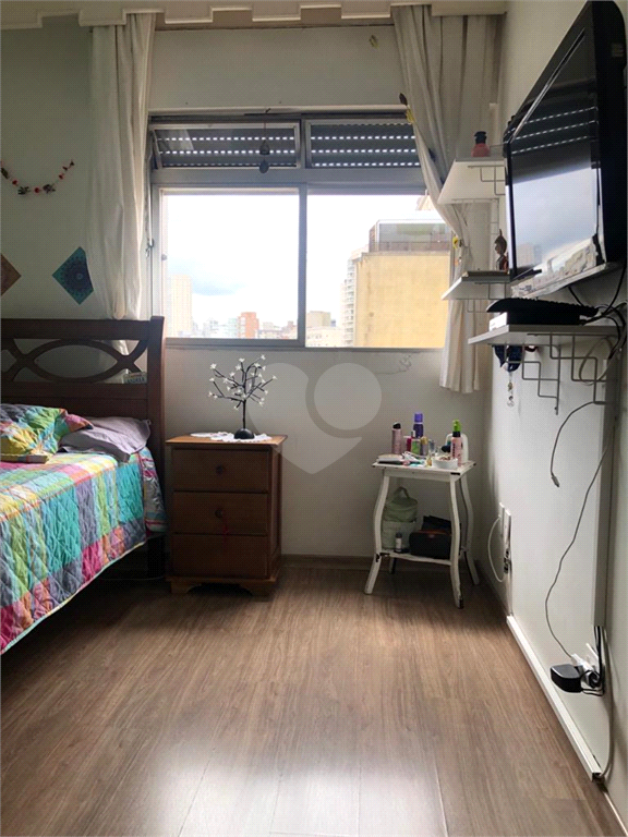 Venda Apartamento São Paulo Barra Funda REO497942 5