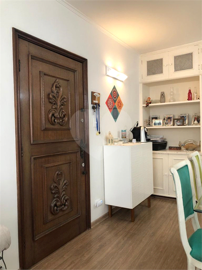 Venda Apartamento São Paulo Barra Funda REO497942 11