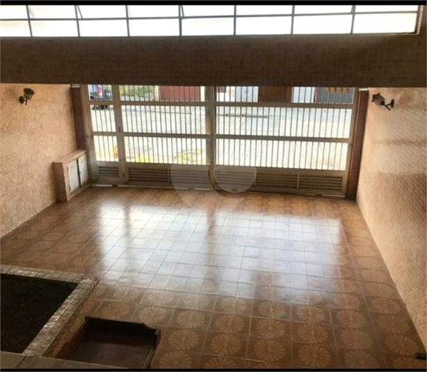 Venda Casa São Paulo Vila Dom Pedro I REO497980 5